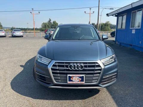 2018 Audi FY Q5 - Image 2 of 17