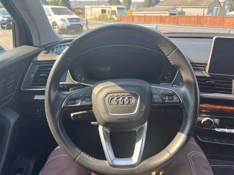 2018 Audi FY Q5 - Image 14 of 17