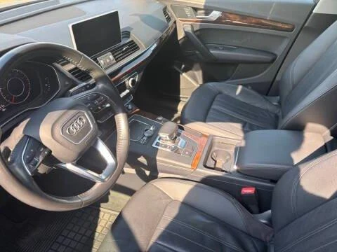 2018 Audi FY Q5 - Image 12 of 17
