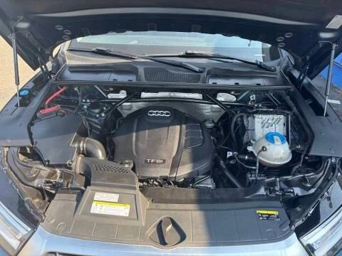 2018 Audi FY Q5 - Image 17 of 17