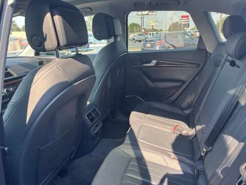 2018 Audi FY Q5 - Image 8 of 17