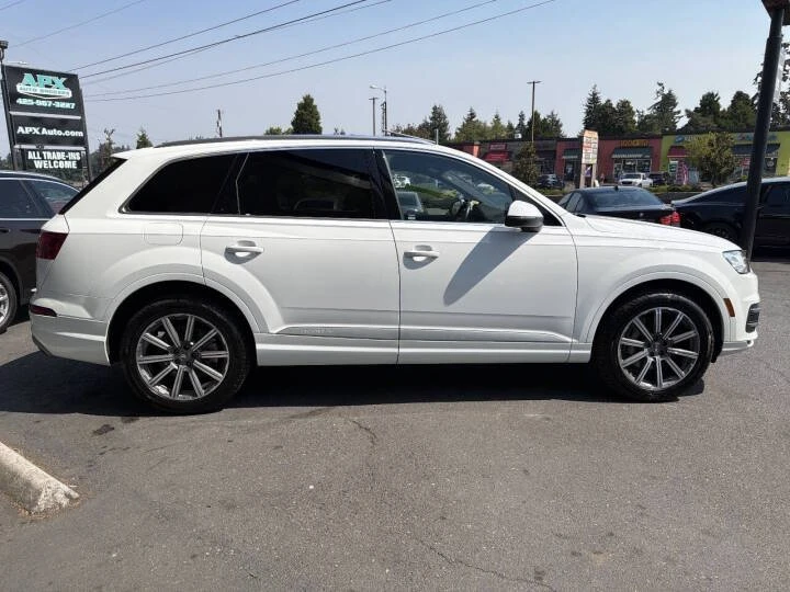 2018 Audi 4M Q7 - Image 6 of 15