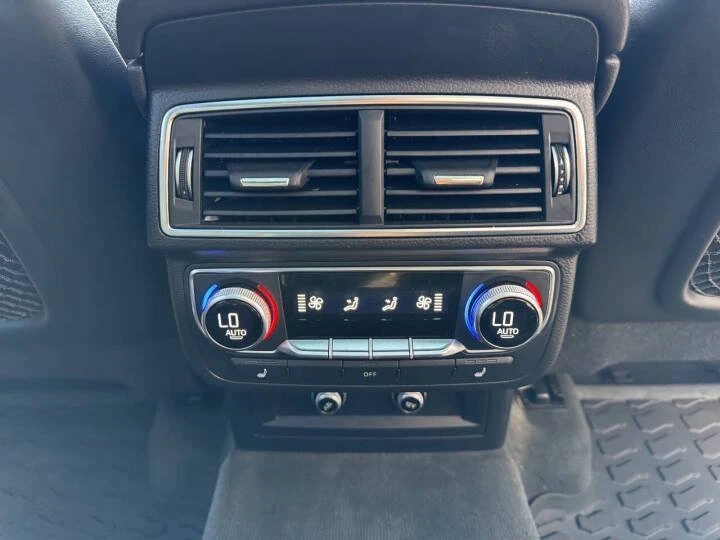 2018 Audi 4M Q7 - Image 12 of 15