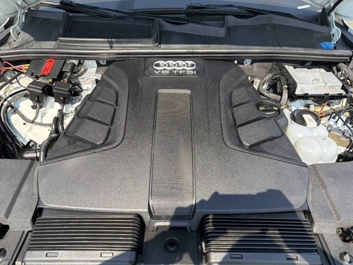 2018 Audi 4M Q7 - Image 9 of 15