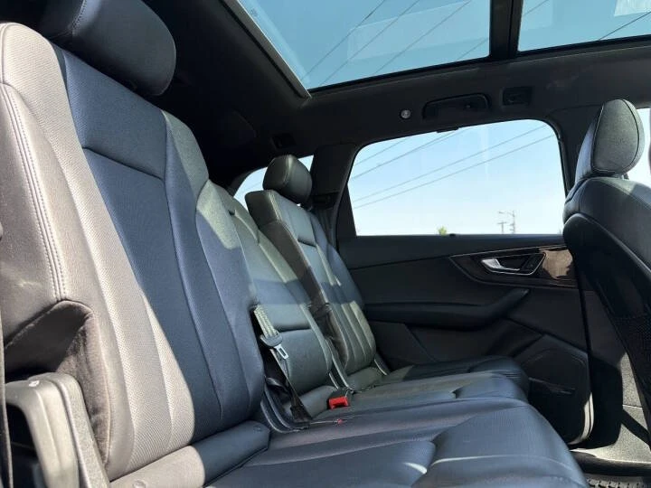 2018 Audi 4M Q7 - Image 13 of 15