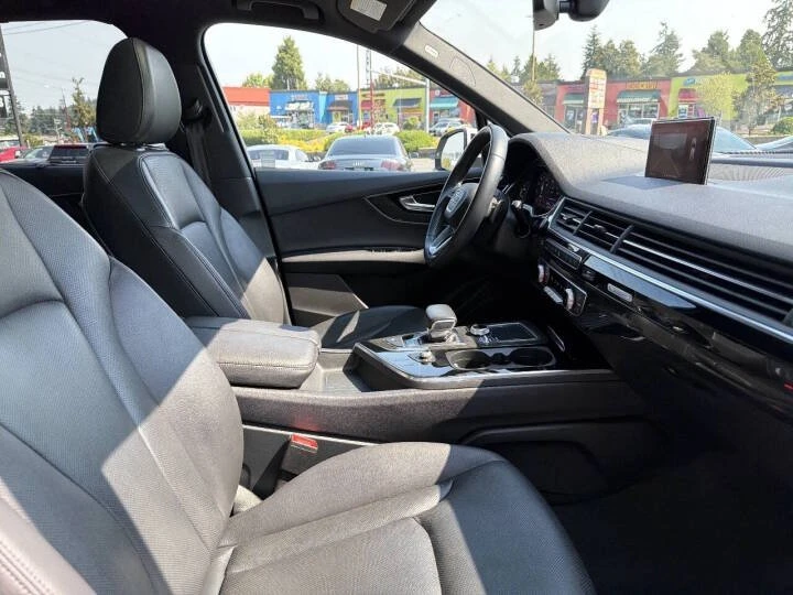 2018 Audi 4M Q7 - Image 10 of 15