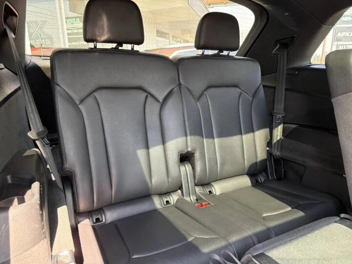 2018 Audi 4M Q7 - Image 14 of 15