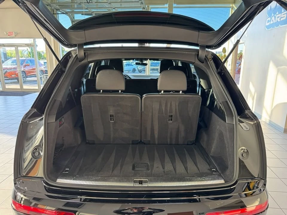 2018 Audi 4M Q7 - Image 12 of 14