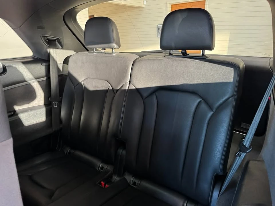2018 Audi 4M Q7 - Image 11 of 14