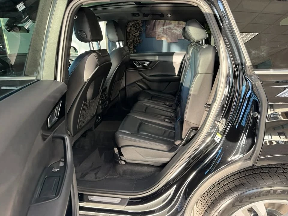 2018 Audi 4M Q7 - Image 10 of 14