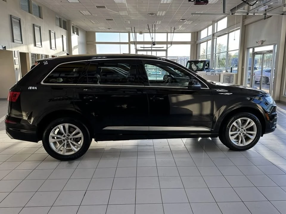 2018 Audi 4M Q7 - Image 5 of 14