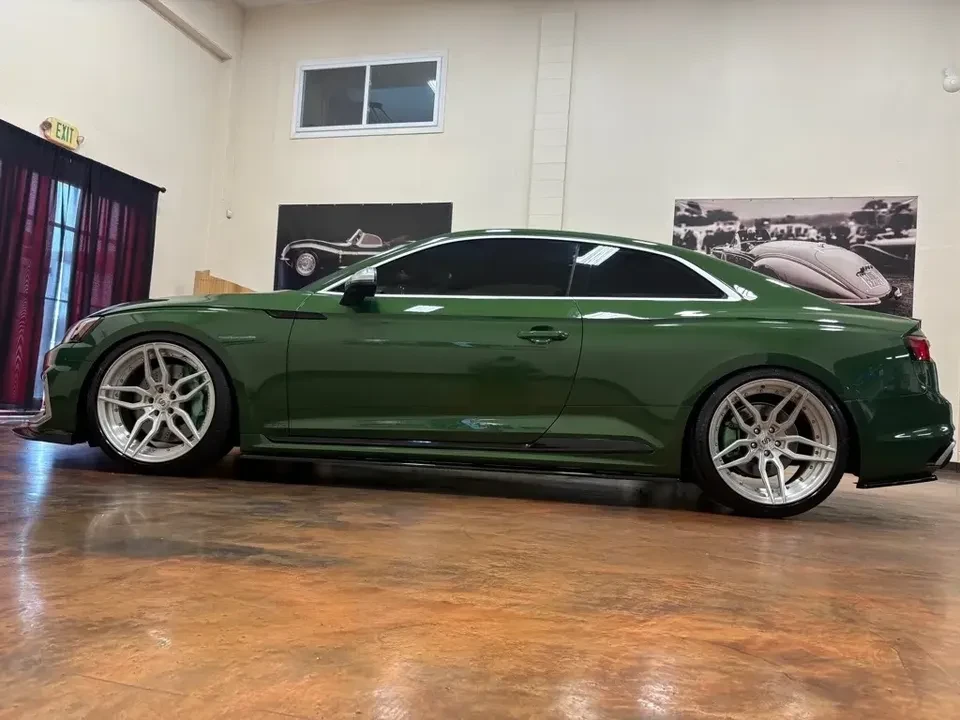 2018 Audi B9 RS5 - Image 7 of 17