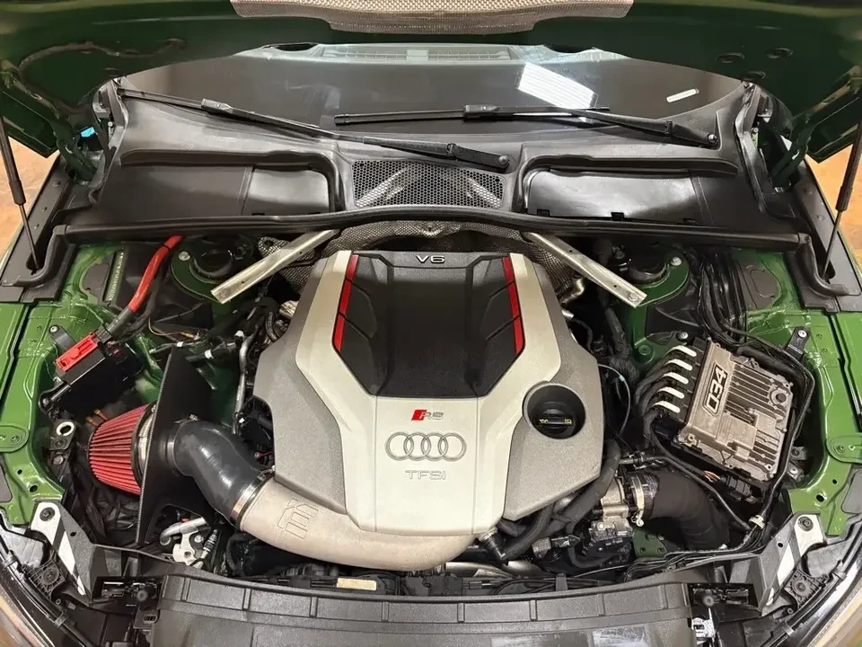 2018 Audi B9 RS5 - Image 17 of 17