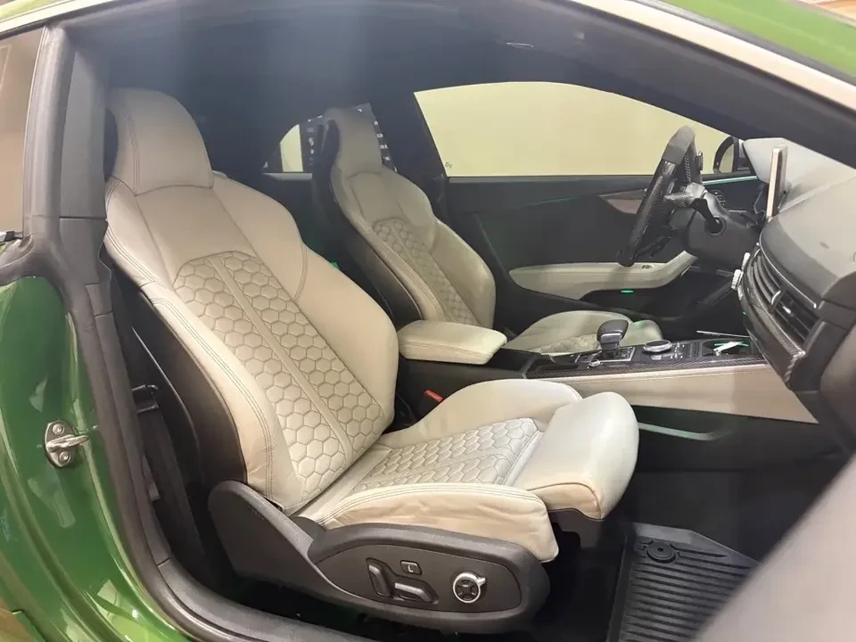 2018 Audi B9 RS5 - Image 11 of 17
