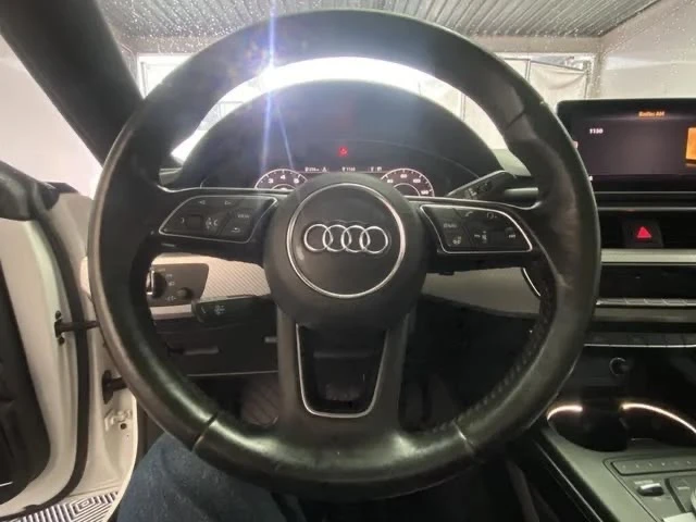 2018 Audi B9 A5 - Image 8 of 10