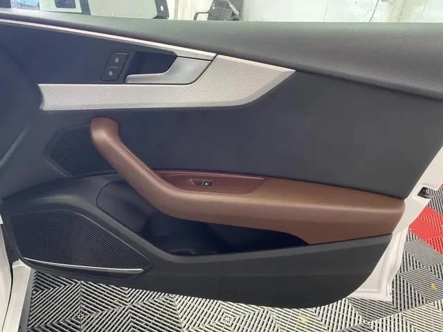 2018 Audi B9 A5 - Image 10 of 10