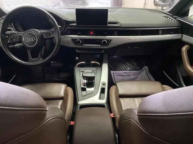 2018 Audi B9 A5 - Image 6 of 10