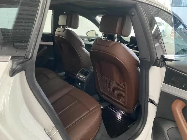2018 Audi B9 A5 - Image 4 of 10