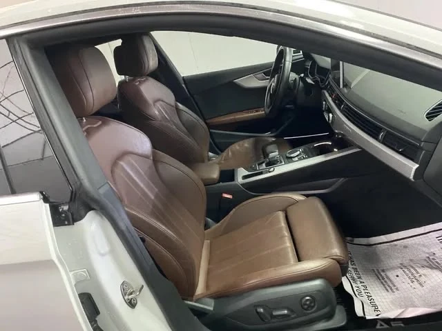 2018 Audi B9 A5 - Image 3 of 10