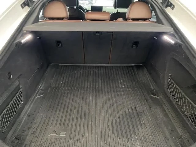 2018 Audi B9 A5 - Image 9 of 10