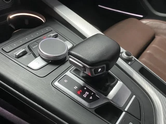 2018 Audi B9 A5 - Image 7 of 10