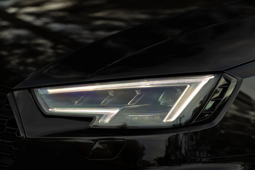 2018 Audi B9 RS4 - Image 28 of 31
