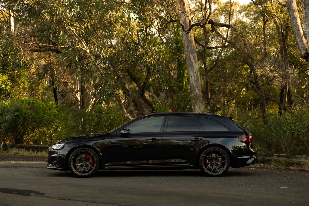 2018 Audi B9 RS4 - Image 8 of 31