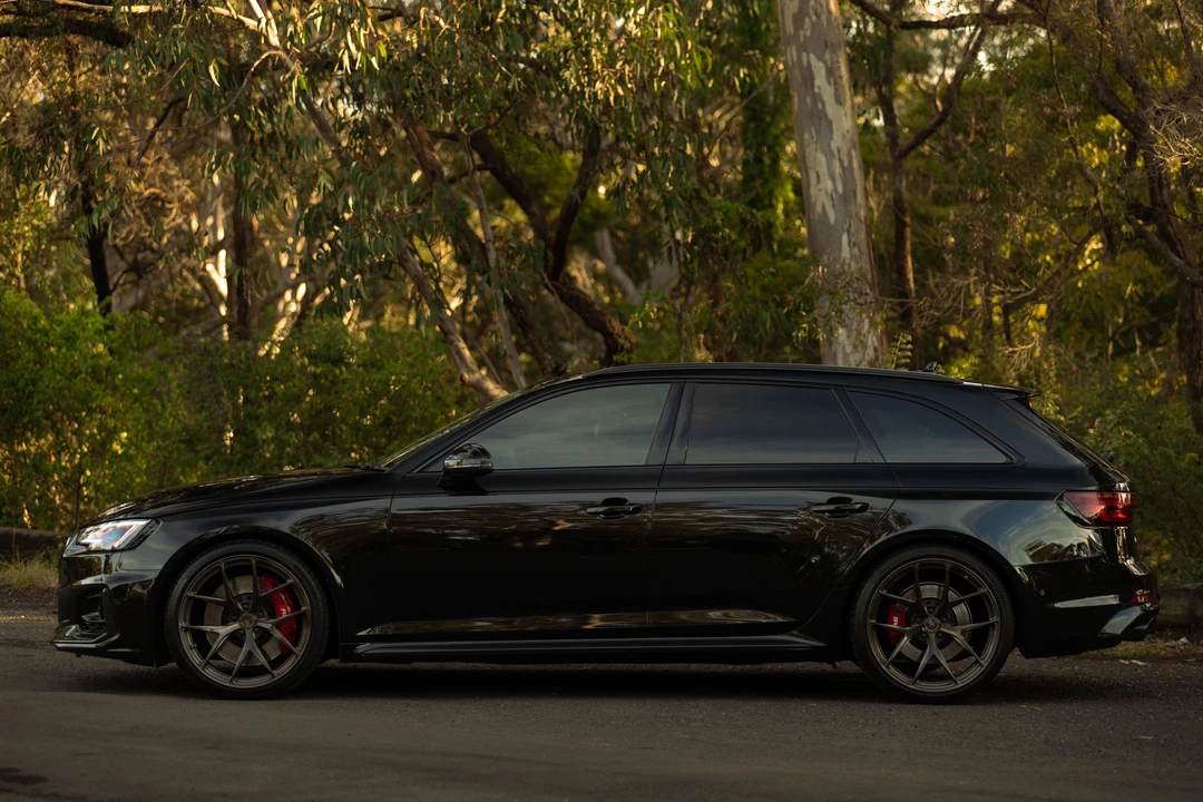 2018 Audi B9 RS4 - Image 16 of 31