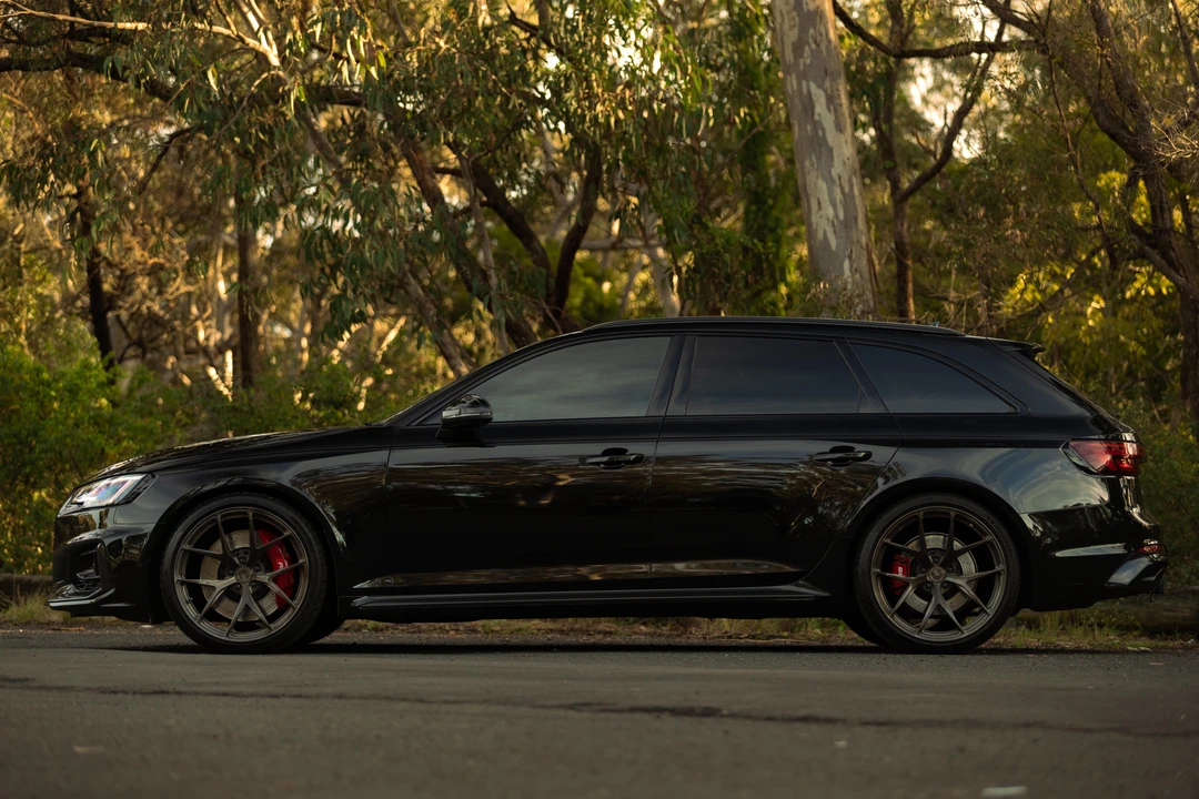 2018 Audi B9 RS4 - Image 21 of 31