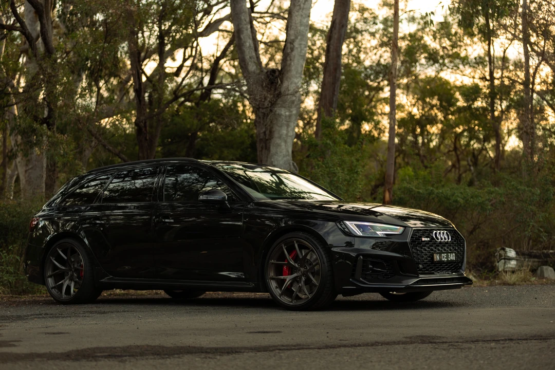 2018 Audi B9 RS4 - Image 11 of 31