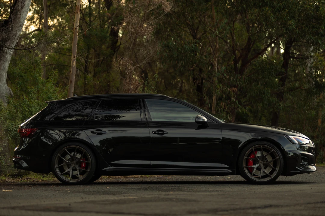 2018 Audi B9 RS4 - Image 12 of 31