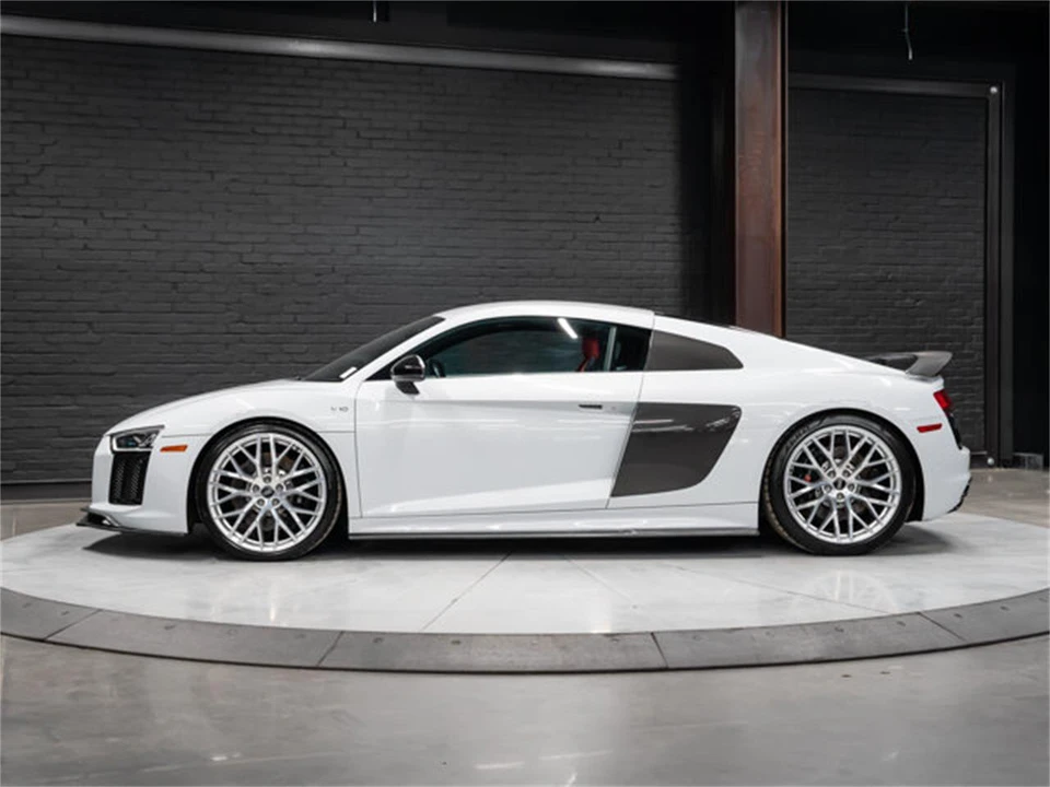 2018 Audi Coupe & Cabriolet - Image 12 of 31