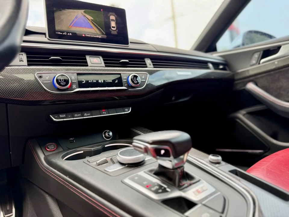 2018 Audi B9 A5 - Image 14 of 17