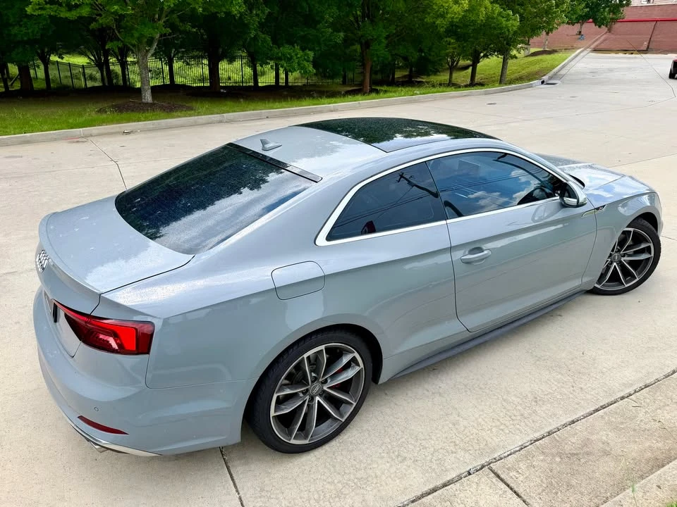 2018 Audi B9 A5 - Image 8 of 17