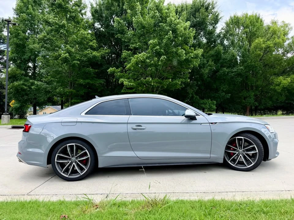 2018 Audi B9 A5 - Image 5 of 17