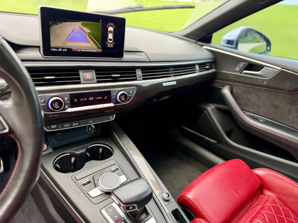 2018 Audi B9 A5 - Image 12 of 17