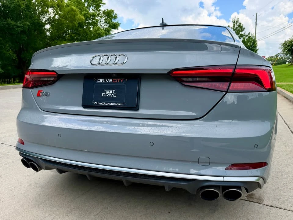 2018 Audi B9 A5 - Image 7 of 17