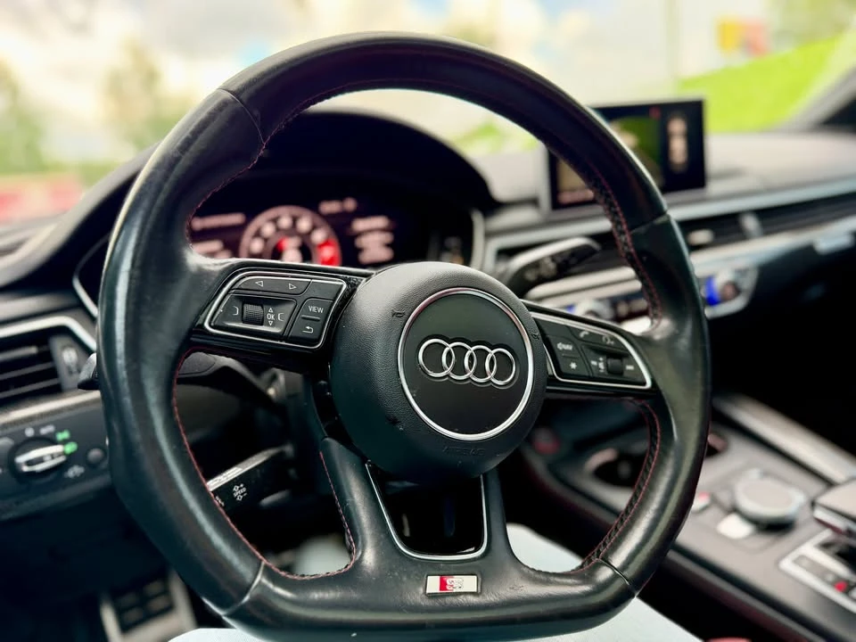 2018 Audi B9 A5 - Image 15 of 17