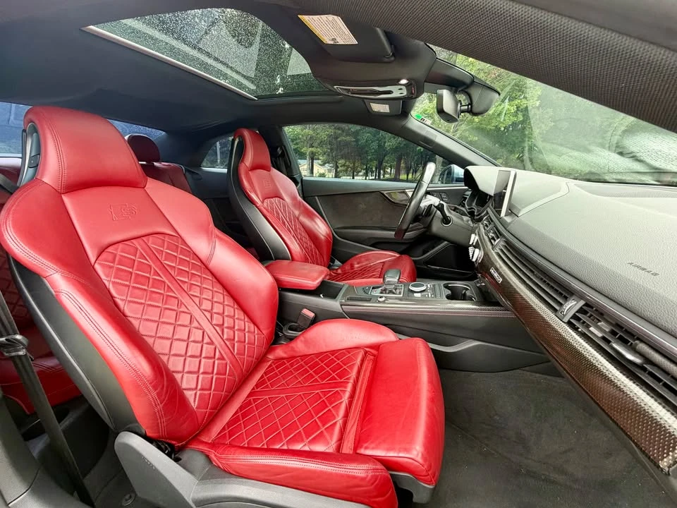2018 Audi B9 A5 - Image 13 of 17