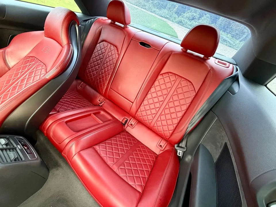 2018 Audi B9 A5 - Image 10 of 17