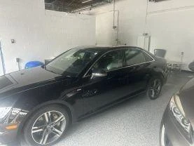 2018 Audi B9 A4 - Image 2 of 3