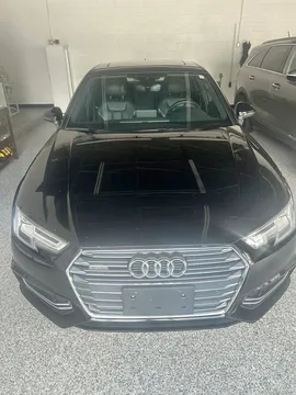 2018 Audi A4 Premium Plus Sedan 4D