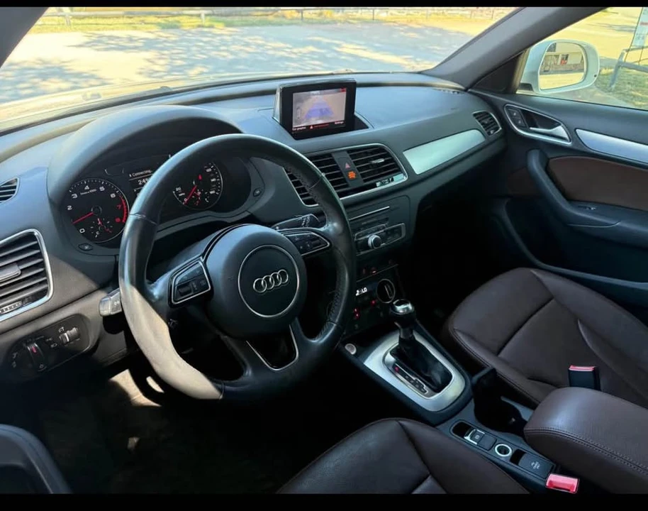 2018 Audi 8U Q3 - Image 8 of 13