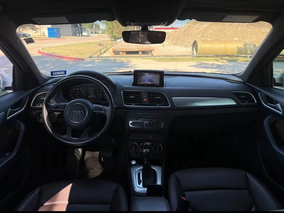 2018 Audi 8U Q3 - Image 9 of 13