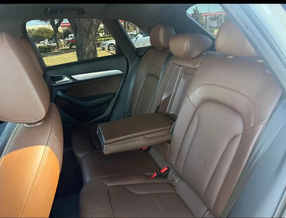 2018 Audi 8U Q3 - Image 10 of 13
