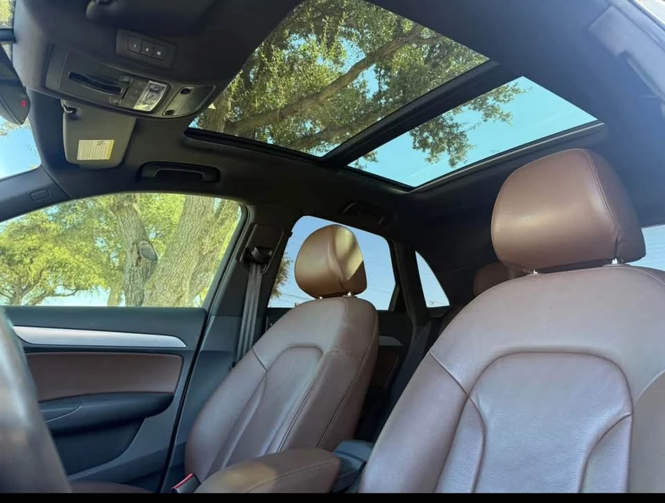 2018 Audi 8U Q3 - Image 11 of 13