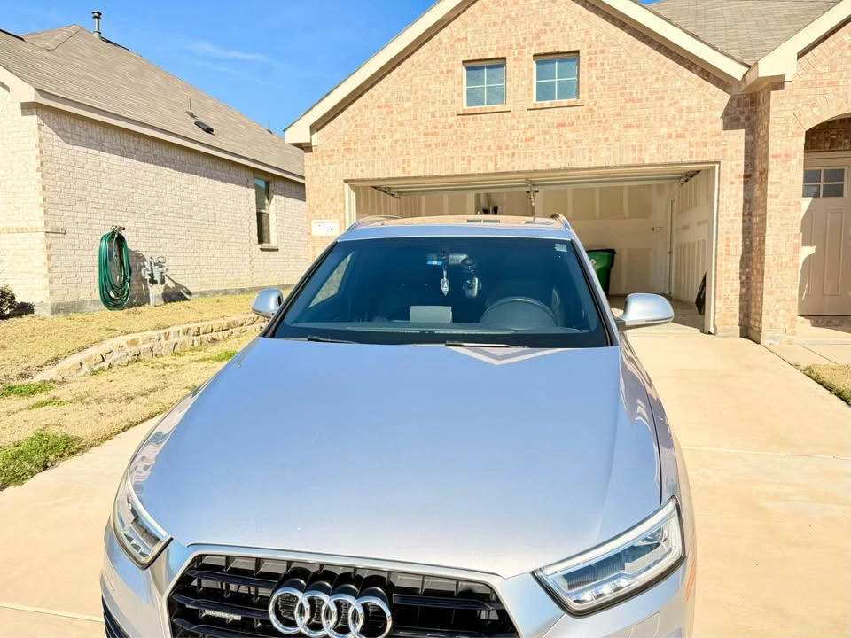 2018 Audi 8U Q3 - Image 4 of 10