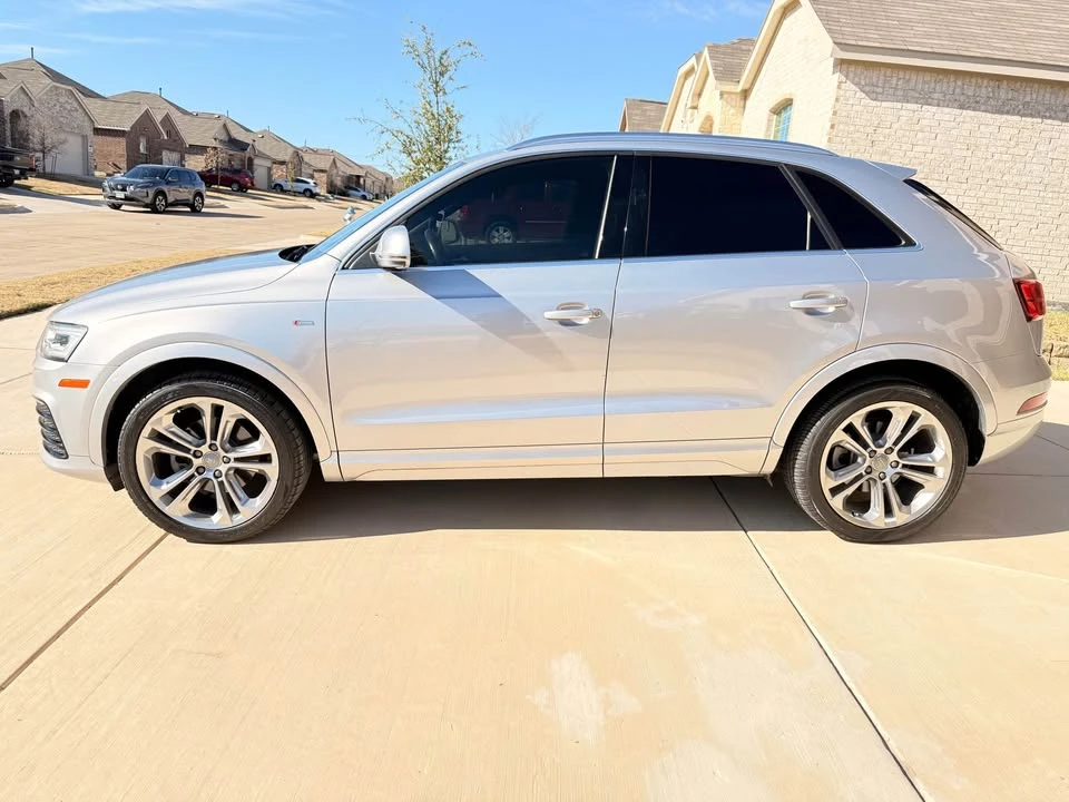 2018 Audi 8U Q3 - Image 7 of 10