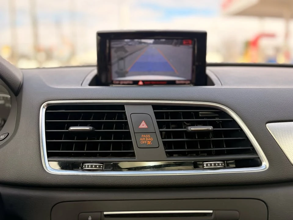 2018 Audi 8U Q3 - Image 8 of 9