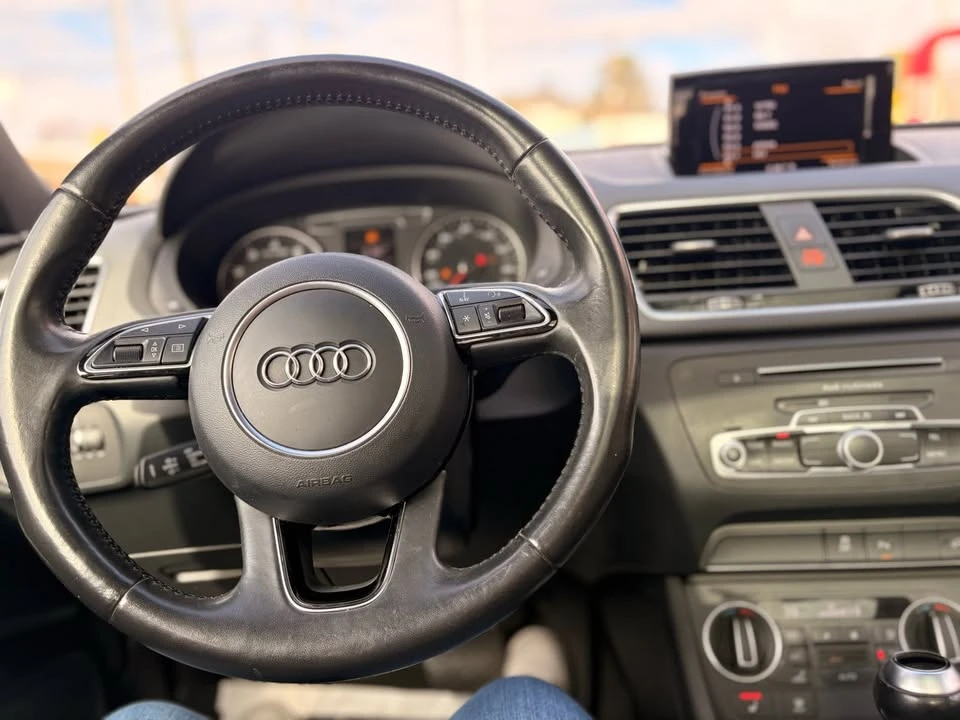 2018 Audi 8U Q3 - Image 9 of 9